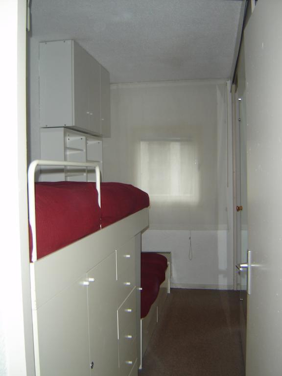 Appartment Aiguille Du Midi Шамони Номер фото