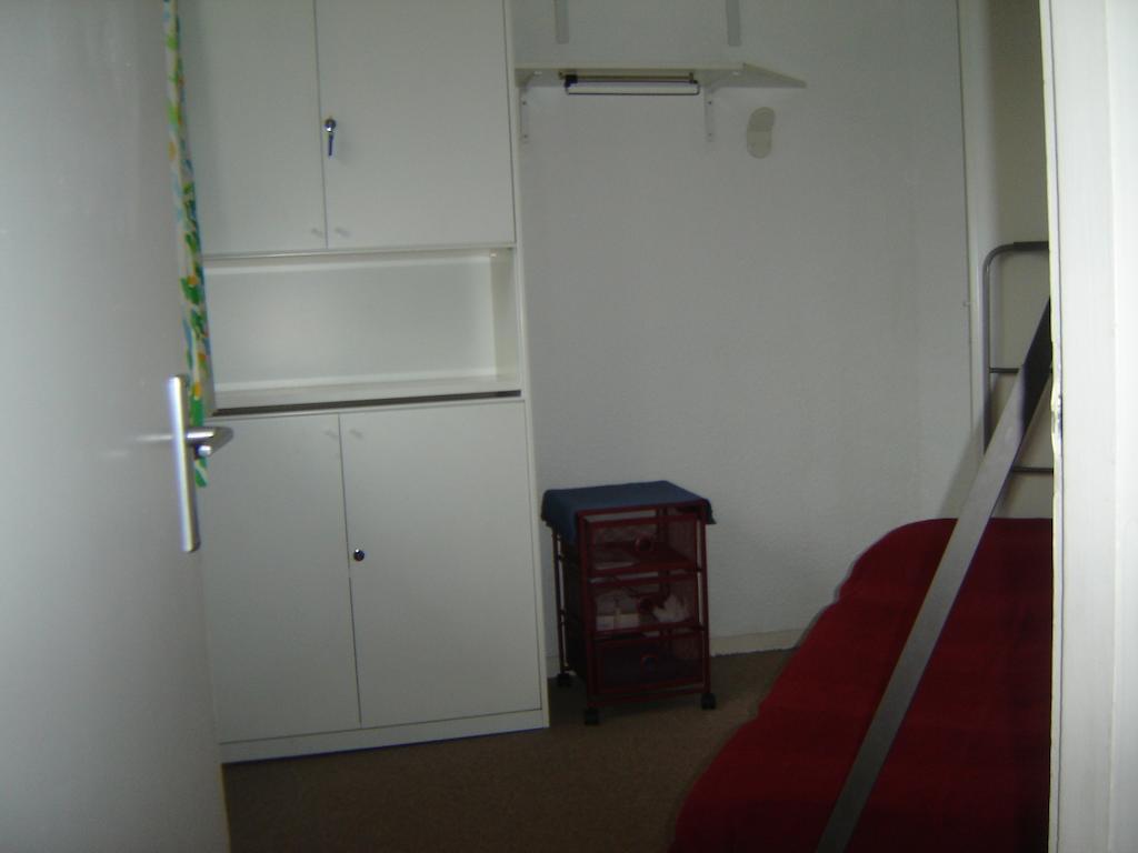 Appartment Aiguille Du Midi Шамони Номер фото