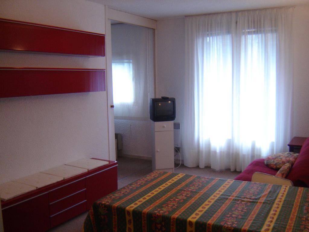 Appartment Aiguille Du Midi Шамони Номер фото
