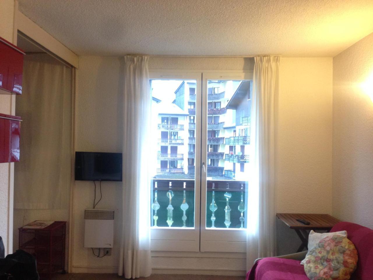 Appartment Aiguille Du Midi Шамони Экстерьер фото